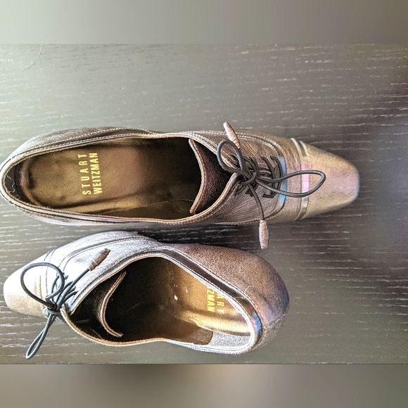 Excellent condition size 7 3" heels - Picture 6 of 11